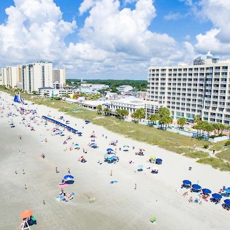 Ocean Drive Beach And Golf Resort North Myrtle Beach Eksteriør bilde