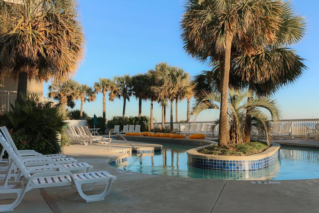 Ocean Drive Beach And Golf Resort North Myrtle Beach Eksteriør bilde