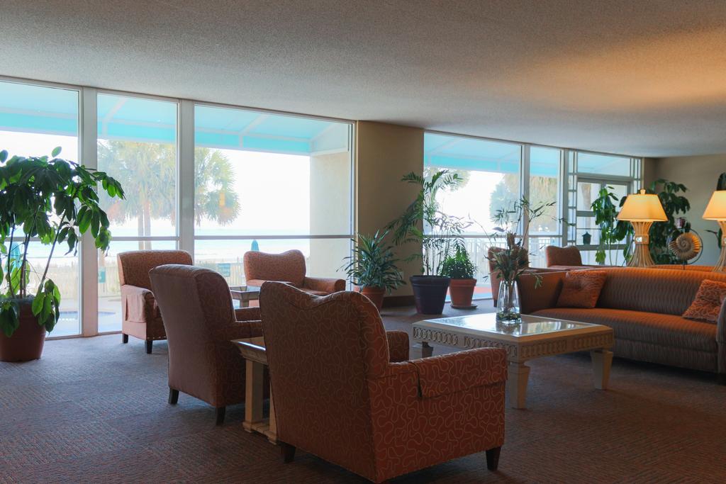 Ocean Drive Beach And Golf Resort North Myrtle Beach Eksteriør bilde