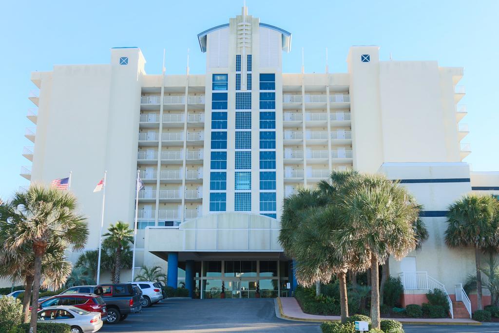 Ocean Drive Beach And Golf Resort North Myrtle Beach Eksteriør bilde