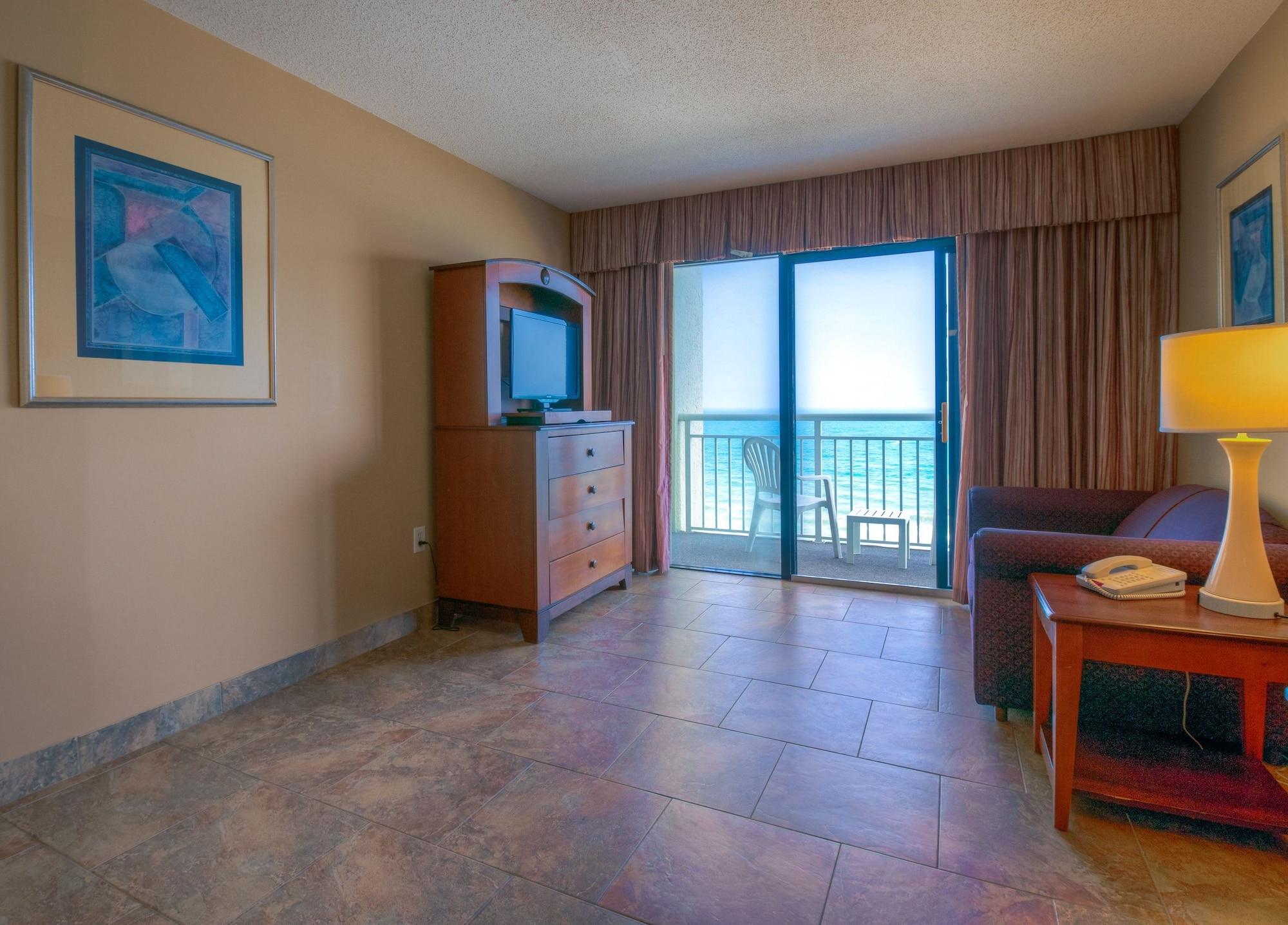 Ocean Drive Beach And Golf Resort North Myrtle Beach Eksteriør bilde