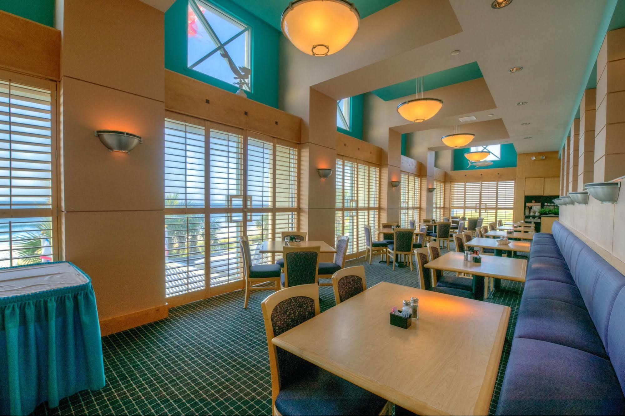 Ocean Drive Beach And Golf Resort North Myrtle Beach Eksteriør bilde