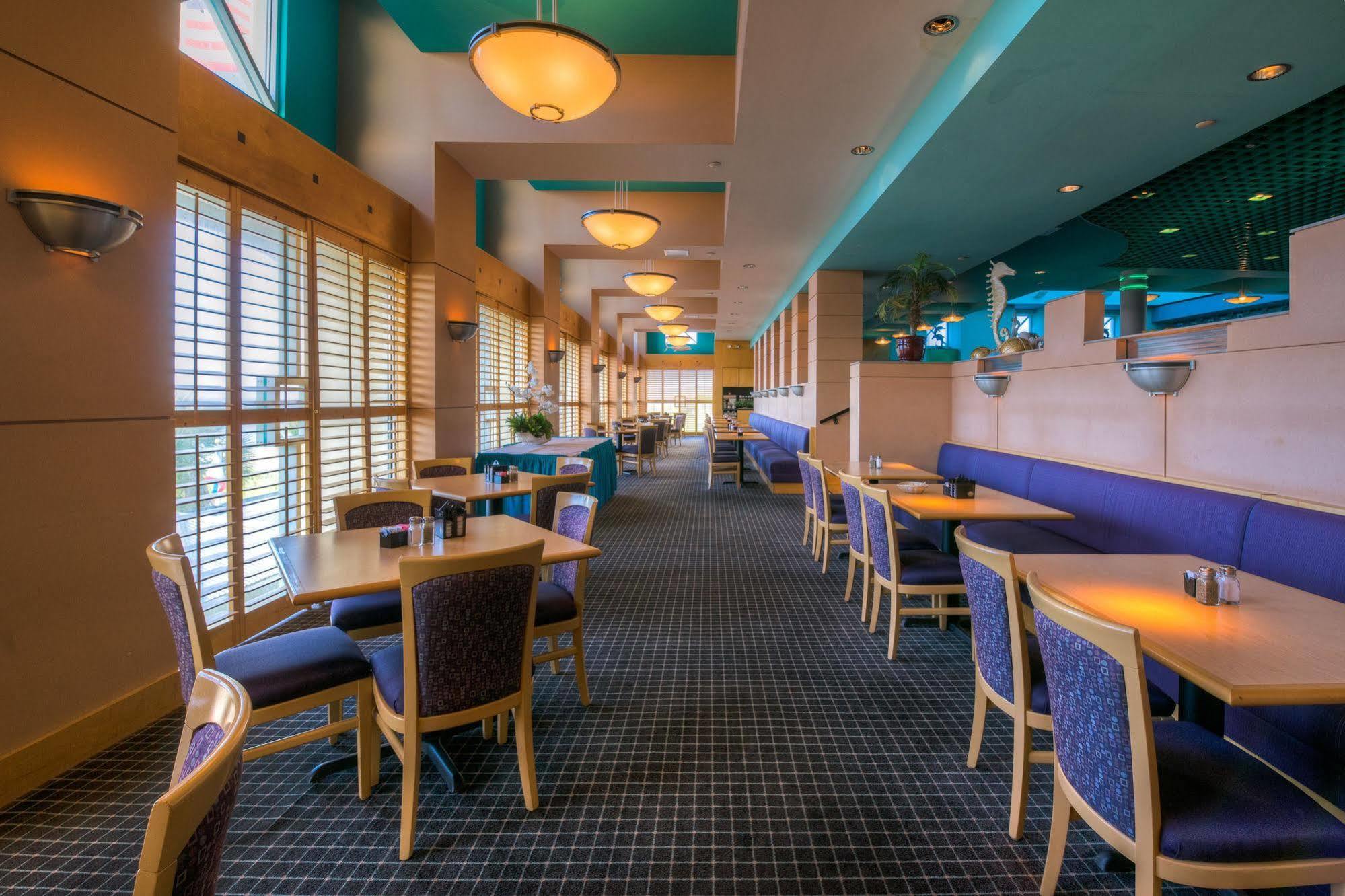 Ocean Drive Beach And Golf Resort North Myrtle Beach Eksteriør bilde